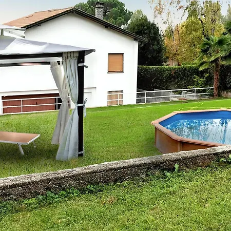 Luxury In With Pool Villa *