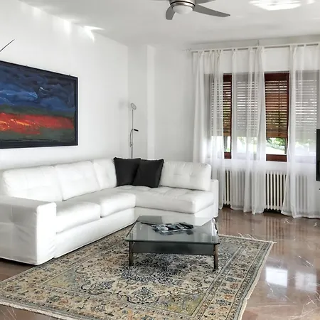 Luxury In With Pool * Ranco