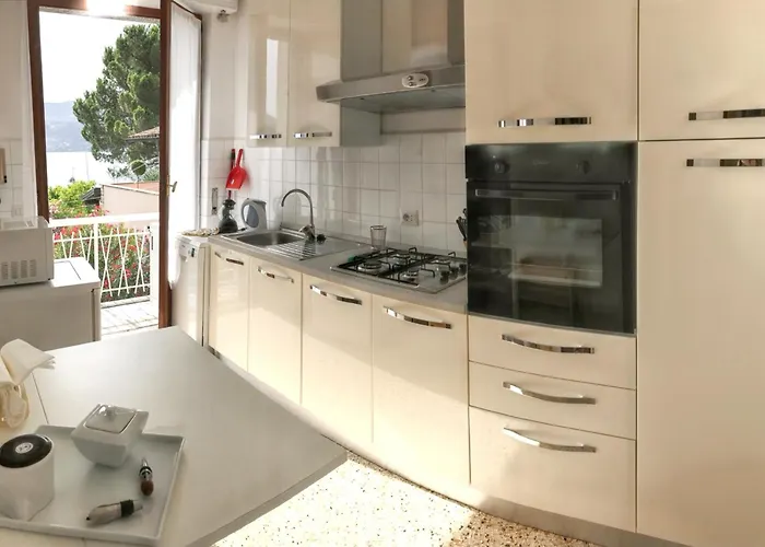 Villa Luxury In With Pool