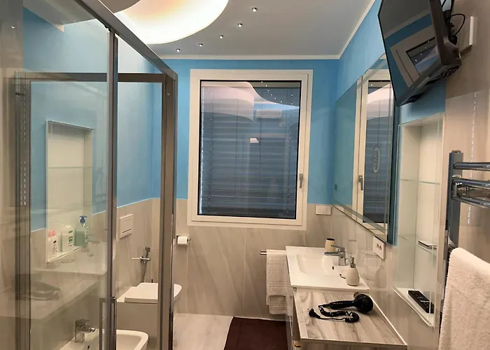 Luxury In With Pool Βίλα Ranco